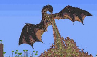 泰拉瑞亚箱子怎么做 泰拉瑞亚箱子的制作方法详解