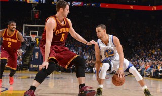 nba过人技巧教学 nba五种过人技巧详解