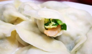 立冬南方人吃什么 吃饺子过冬至