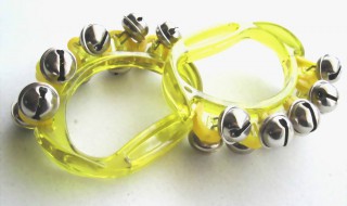 串铃介绍 串铃简介