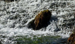 珍珠滩介绍 西游记里的场景