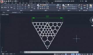 cad椭圆画法 很容易上手