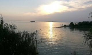 洞庭湖禁渔期可钓鱼吗 想钓鱼却遇到这种事