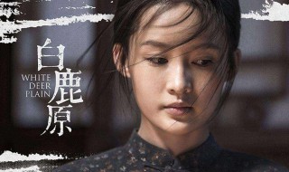 白鹿原四大女性结局 白鹿原原著女性结局