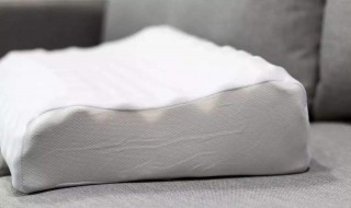 乳胶枕头会有甲醛吗 怎么去分辩有没有甲醛