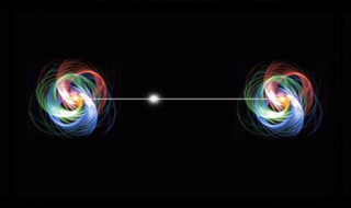 什么是量子纠缠 物理学概念