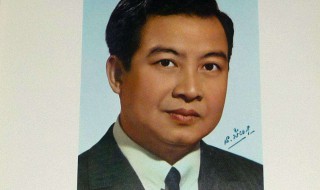 西哈努克亲王祖籍 关于柬埔寨的简介