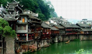 单身一人适合去哪旅游 总有一个地方你想去