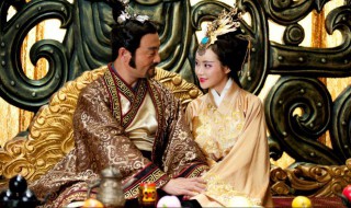 纣王有后人吗 关于纣王的简介