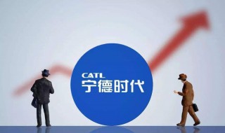 catl是什么电池公司 是成立于哪年的