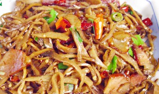 花牙笋螺介绍 想做花牙笋螺这个食物