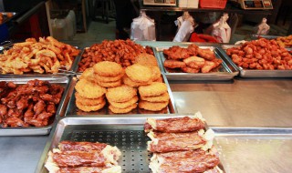 厦门八市美食攻略 厦门八市这些美食你不能错过