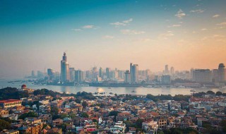 中国二线城市名单 一二线城市有哪些