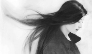 后面头发多的人命苦吗 有这个说法吗