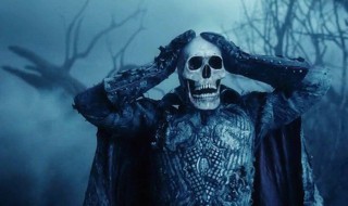 全球最恐怖的十部电影 你看过几部