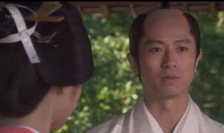 日本大奥是真实历史吗 给大家介绍一下