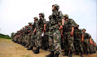 台湾人可以在大陆当兵吗 下面为大家解答