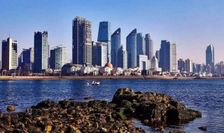 青岛和青岛北有什么区别 可以从这里了解