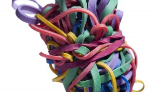 气球打结器使用方法图解 非常简单的方法