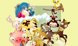 招惹烂桃花缠身的生肖 居然有四个桃花多的生肖