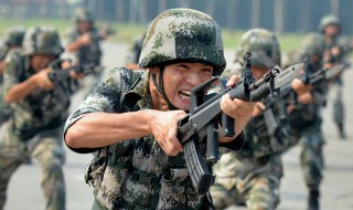 士兵提干到底有多难 与你想的可能不一样