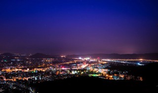 福清市是几线城市 福清简介