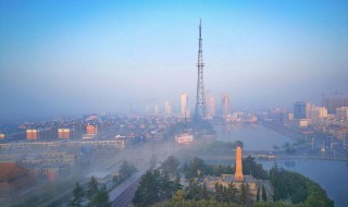 菏泽哪个县最穷 各区县排名