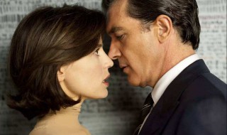 男女接吻意味什么关系 意味着什么