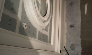 学徒粘石膏线步骤 有哪些步骤