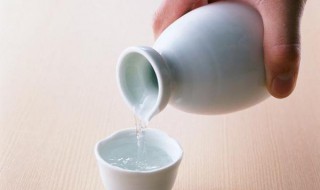 喝白酒最佳时间 哪个时间段喝酒对身体好