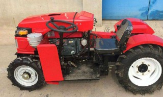 什么拖拉机质量好 一起来瞧瞧