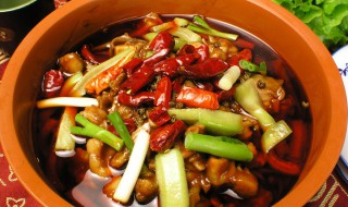 酱焖林蛙的做法 酱焖林蛙怎么做