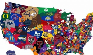 ncaa是什么意思 NCAA介绍