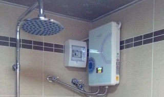 燃气热水器清洗方法 教你几个高招