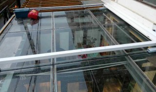 玻璃房顶怎样遮阳 再也不怕晒了