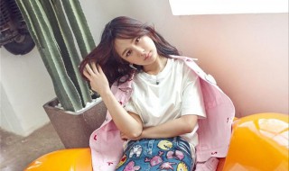 林娥扮演者 扮演者是她