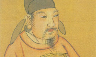 唐代宗的结局 你知道吗