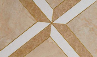 瓷砖美缝剂施工步骤 教你怎么做