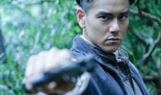 彭于晏演的刘黑仔叫什么电影 这部电影讲什么的