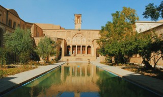 伊朗华人有多少 关于伊朗的简介