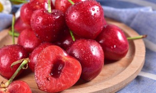 大樱桃最好的品种 品种介绍
