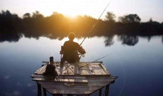 清江钓鱼地点 关于清江的简介