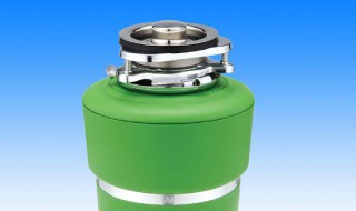 厨房垃圾处理器代理有市场吗 来瞧瞧