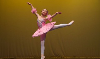 跳舞好看的技巧 舞蹈高手