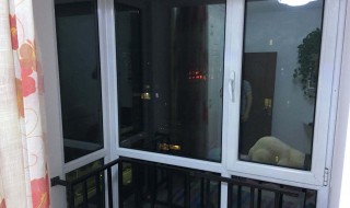 冬季窗户保暖小妙招 学会让你温暖一冬