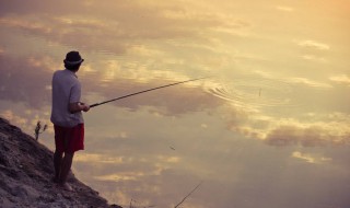 羊油钓鱼最简单的用法 怎样用羊油钓鱼