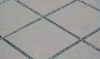 地暖瓷砖可以美缝吗 需要注意哪些事项