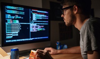 女生为什么喜欢it男 为什么女孩都喜欢嫁给程序员