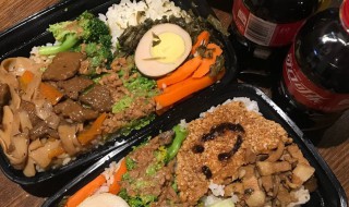 天天吃外卖十大危害 不要吃那么多外卖