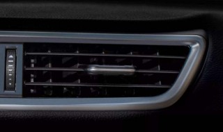 车内开暖风应按哪个键 开暖风时要把车窗都关上